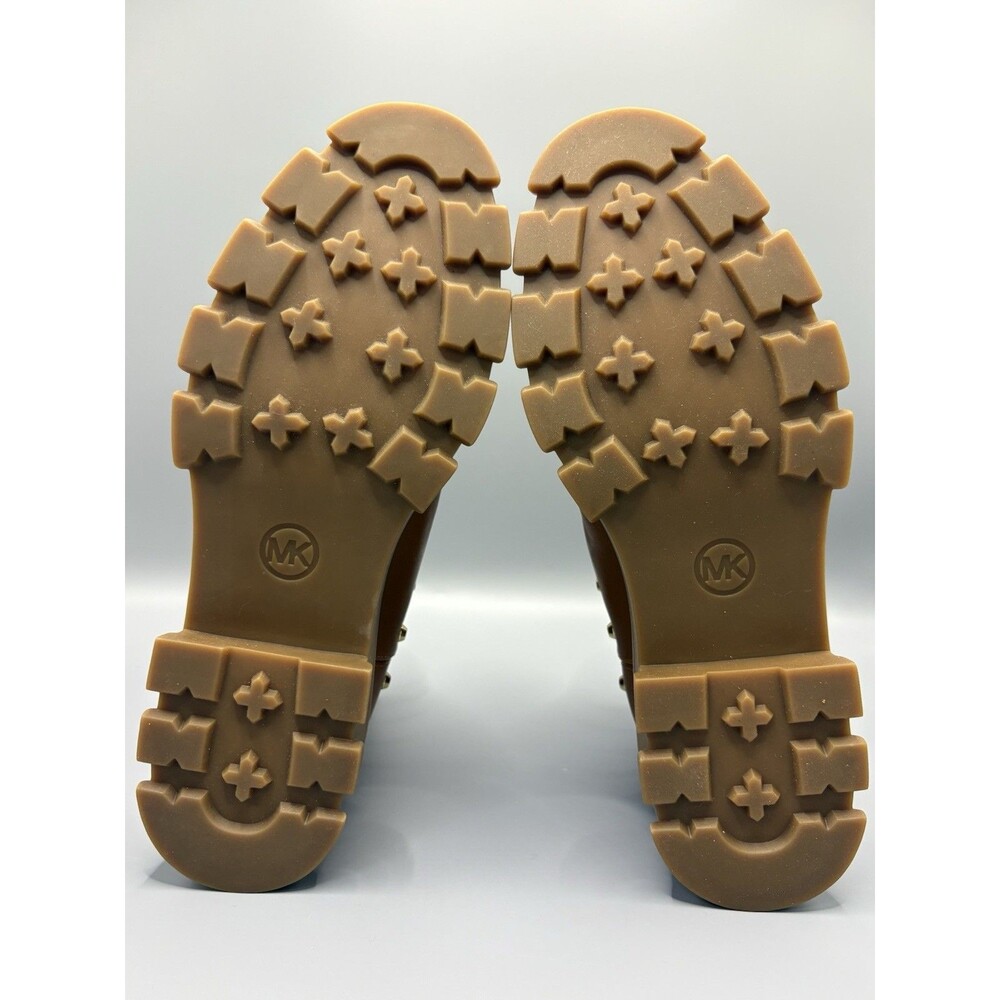 Michael Kors Ridley Gore Bootie; Size 9.5 - Picture 5 of 6